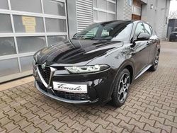 Schwarz Gebraucht 2024 Alfa Romeo Tonale Ti SUV | 32.990 €