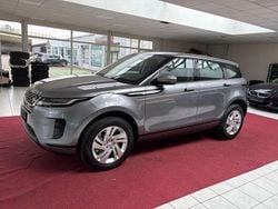 Grau Gebraucht 2020 Land Rover Range Rover evoque S SUV | 26.990 € (Superpreis)