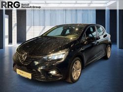 Schwarz Gebraucht 2022 Renault Clio V Business Limousine | 12.990 € (Guter Preis)