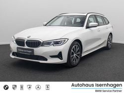 Alpinweiã uni300 Gebraucht 2020 BMW 330 M Sport Kombi | 26.999 € (Superpreis)