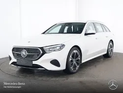 Mercedes E300