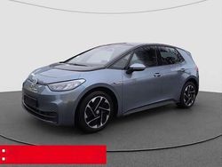 Blau metallic Gebraucht 2021 VW ID.3 Pro Kleinwagen | 20.650 € (Fairer Preis)