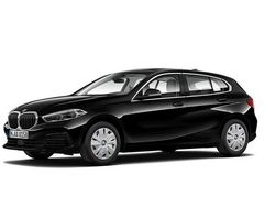 Gebraucht 2025 BMW 116 Advantage Kleinwagen | 21.490 € (Superpreis)