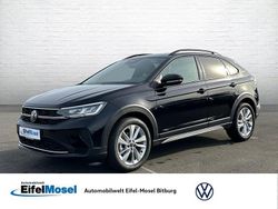 Schwarz Neu 2025 VW Taigo Life SUV | 35.290 €