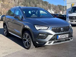 Graphitgrau Gebraucht 2024 Seat Ateca Xperience SUV | 37.980 €