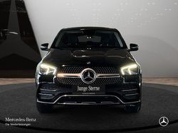 Gebraucht 2022 Mercedes GLE350 | 57.990 € (Guter Preis)