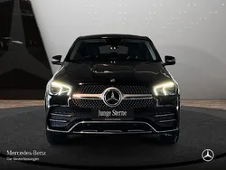 Gebraucht 2022 Mercedes GLE350 | 65.990 €