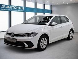 Weiß Gebraucht 2023 VW Polo Life Kleinwagen | 16.180 € (Guter Preis)