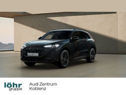 Schwarz Neu 2025 Audi Q5 Sport SUV | 68.480 € (Guter Preis)