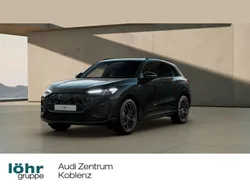 Schwarz Neu 2025 Audi Q5 Sport SUV | 68.480 € (Superpreis)