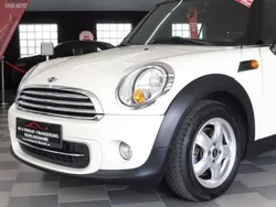 Andere Gebraucht 2011 Mini Cooper Kleinwagen | 9.999 € (Etwas zu teuer)