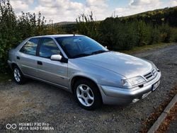 Silber Gebraucht 1999 Citroën Xantia Limousine | 2.850 €