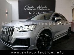 Florettsilber (metallic) Gebraucht 2019 Audi SQ2 Comfort SUV | 29.997 € (Guter Preis)