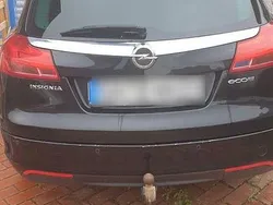 Gebraucht 2011 Opel Insignia Kombi | 2.700 € (Superpreis)