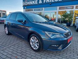 Grau Gebraucht 2019 Seat Leon ST Style Kombi | 14.990 € (Fairer Preis)