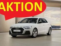 Weiß Neu 2025 Audi A1 Sportback Sport Kleinwagen | 21.990 € (Superpreis)