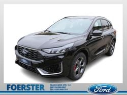 Silber Neu 2025 Ford Kuga ST-Line X SUV | 36.480 € (Fairer Preis)