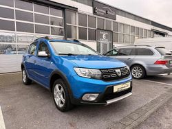 Blau Gebraucht 2019 Dacia Sandero Prestige Kleinwagen | 8.990 € (Fairer Preis)