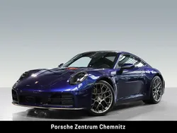 Blau Gebraucht 2024 Porsche 911 Carrera Coupé | 142.490 € (Superpreis)