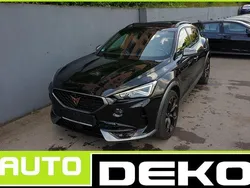 Schwarz Gebraucht 2022 Cupra Formentor VZ SUV | 32.970 € (Fairer Preis)