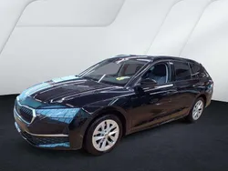 Schwarz Gebraucht 2024 Skoda Octavia Selection Kombi | 28.985 € (Superpreis)