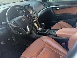 Weiß Gebraucht 2015 Hyundai i40 Limousine | 7.500 € (Fairer Preis)