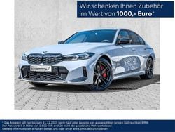 Grau Gebraucht 2024 BMW M340 M Sport Limousine | 54.990 € (Guter Preis)