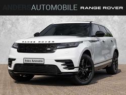 Fuji white Gebraucht 2025 Land Rover Range Rover Velar SE Dynamic SUV | 59.885 € (Fairer Preis)