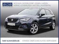 Grau Gebraucht 2024 Seat Arona FR SUV | 17.555 € (Guter Preis)