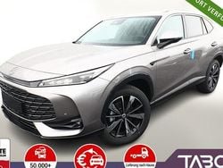 Silber Neu 2025 MG HS Luxury SUV | 24.438 € (Guter Preis)