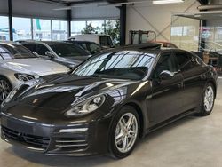 Braun Gebraucht 2013 Porsche Panamera 4S Limousine | 24.900 €