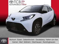 Weiß Neu 2024 Toyota Aygo Kleinwagen | 16.989 €