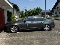 Grau Gebraucht 2013 Audi A6 S-Line Limousine | 16.200 € (Teuer)