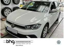 Weiß Gebraucht 2023 VW Polo Life Limousine | 15.830 € (Guter Preis)