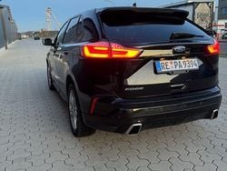 Schwarz Gebraucht 2020 Ford Edge ST-Line SUV | 27.999 € (Fairer Preis)