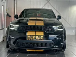 Schwarz Gebraucht 2023 Dodge Durango SUV | 47.900 € (Superpreis)