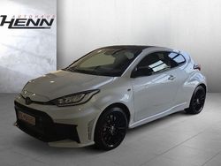 Weiß Gebraucht 2024 Toyota Yaris | 46.990 € (Fairer Preis)