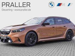 Liquid copper individual Neu 2025 BMW M5 Performance Kombi | 132.900 € (Superpreis)