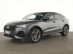 Daytonagrau Gebraucht 2021 Audi Q3 Sportback S-Line SUV | 39.784 € (Fairer Preis)