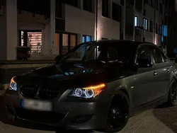 Gebraucht 2006 BMW 525 M Sport Limousine | 5.800 € (Guter Preis)