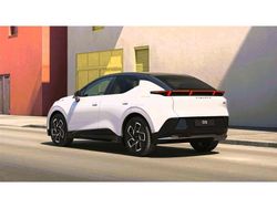 Rot Neu 2025 Lynk & Co 02 SUV | 34.995 € (Superpreis)