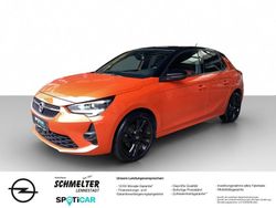 Gebraucht 2020 Opel Corsa GS Line Kleinwagen | 14.440 € (Fairer Preis)