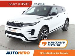 Weiß Gebraucht 2020 Land Rover Range Rover evoque HSE Dynamic SUV | 33.810 € (Fairer Preis)