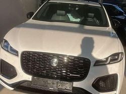 Gebraucht 2024 Jaguar F-Pace R-Dynamic SUV | 53.999 € (Teuer)