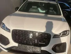 Gebraucht 2024 Jaguar F-Pace R-Dynamic SUV | 53.999 € (Teuer)