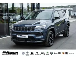 Andere farbe Gebraucht 2022 Jeep Compass North SUV | 40.895 €