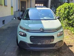 Gebraucht 2017 Citroën C3 Feel Kleinwagen | 5.000 € (Guter Preis)