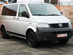 VW T5