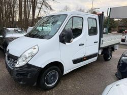 Weiß Gebraucht 2019 Renault Master Van / Kleinbus | 15.468 € (Fairer Preis)