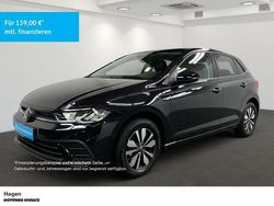 Schwarz Gebraucht 2025 VW Polo Goal Limousine | 22.290 € (Fairer Preis)